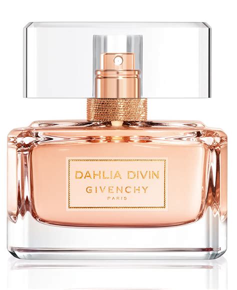 Dahlia Divin Eau de Toilette Givenchy for women